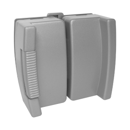 AL1570 FECHO BATE E FECHA VIDRO/VIDRO