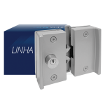 AL KIT11 SLIM  JANELA L.BLINDEX V/V