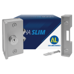AL KIT12 SLIM  JANELA L.BLINDEX V/A