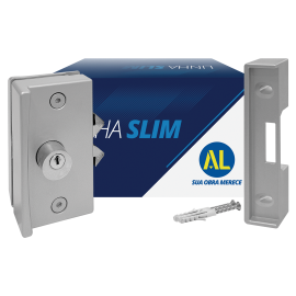 AL KIT12 SLIM  JANELA L.BLINDEX V/A