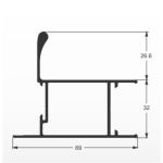 LG017 - LATERAL DA FOLHA