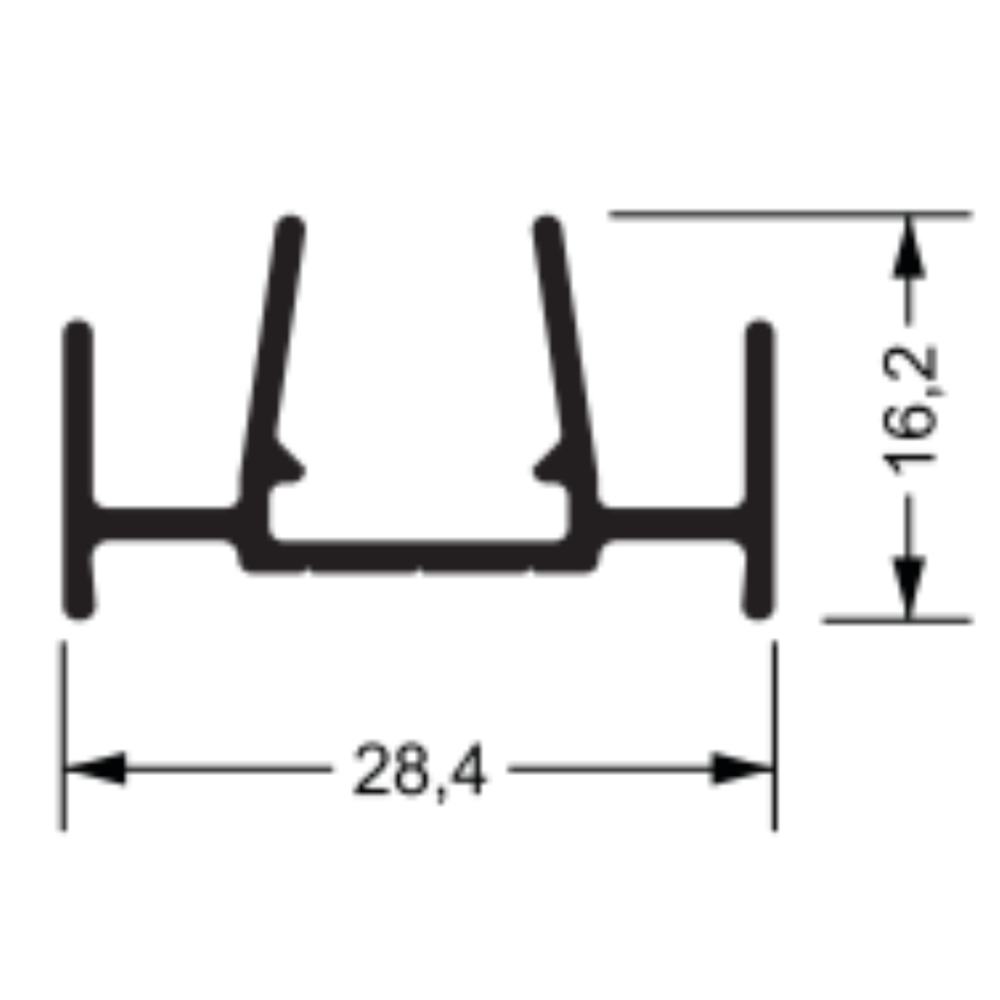 90291 - MARCO LATERAL